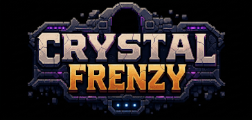 Crystal Frenzy
